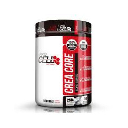 CREATINA CREA CORE 300GR PROCELL