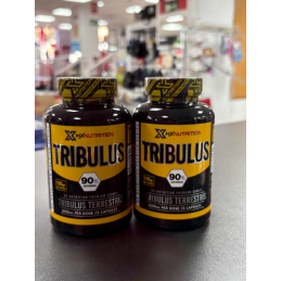 PACK TRIBULUS 90 CAPS (2 UNIDADES)