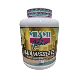 MIAMISOLATE 2000G MIAMI VIBES
