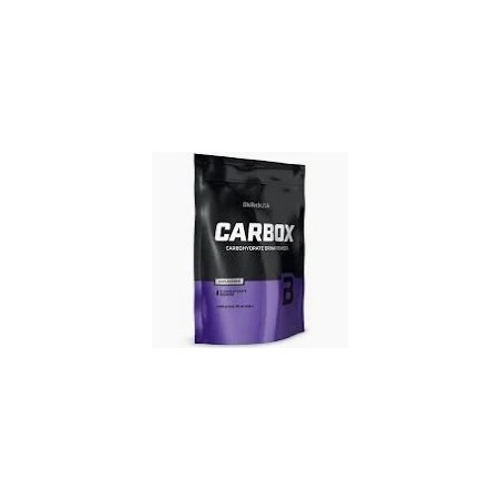 CARBOX 1KG BIOTECH USA