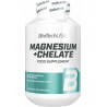Magnesium + Chelate  60 caps.  Biotech