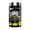 LIPO 6 INTENSE ULTRA 60CAPS