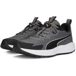 Zapatillas Puma Twitch Runner Trail Para Hombres