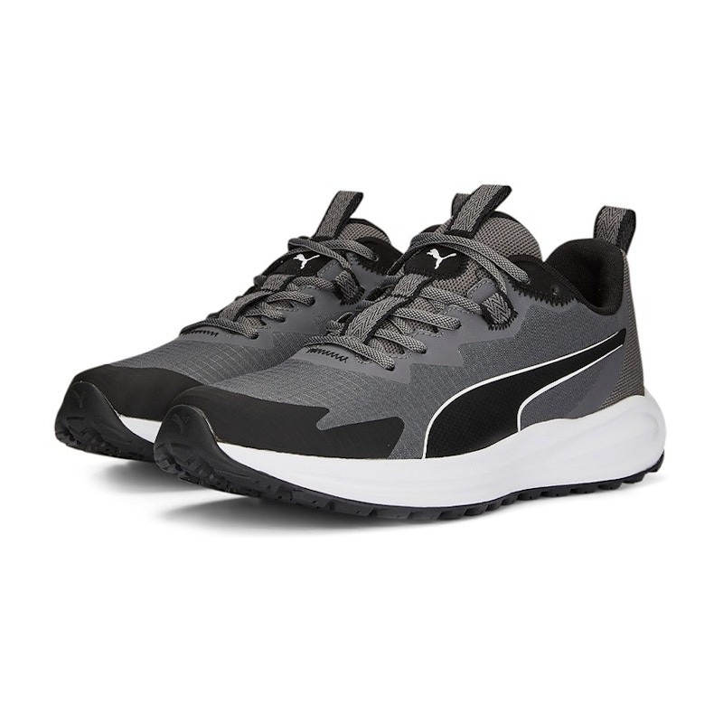 Zapatillas Puma Twitch Runner Trail Para Hombres