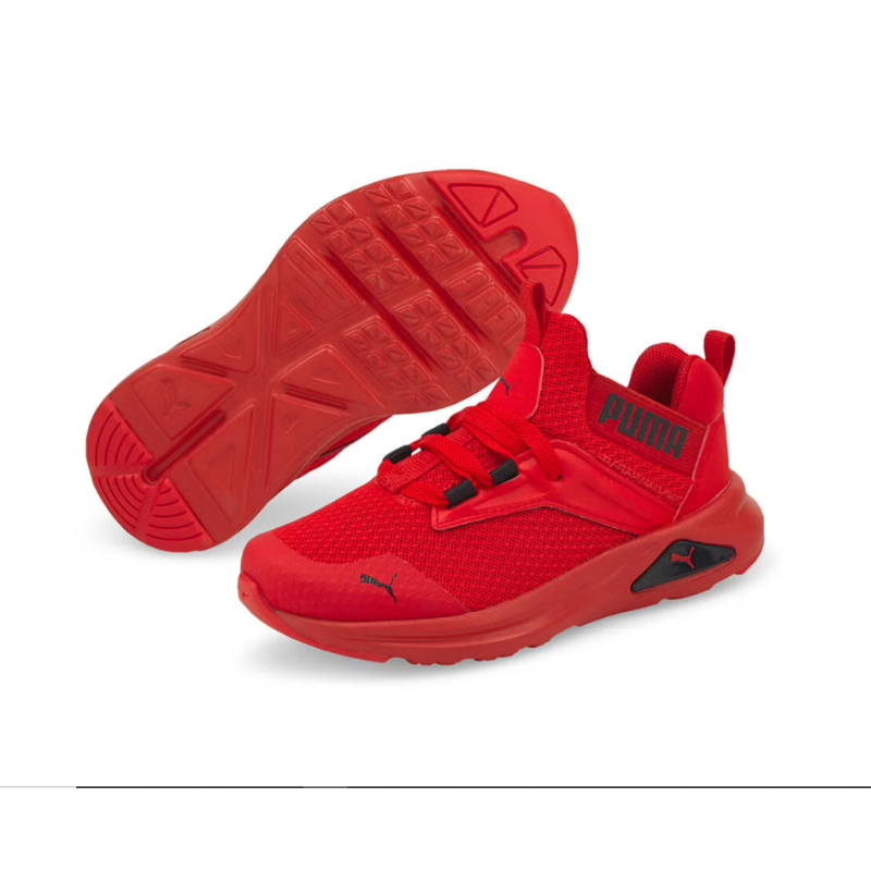 Enzo 2 Refresh AC PS ROJO