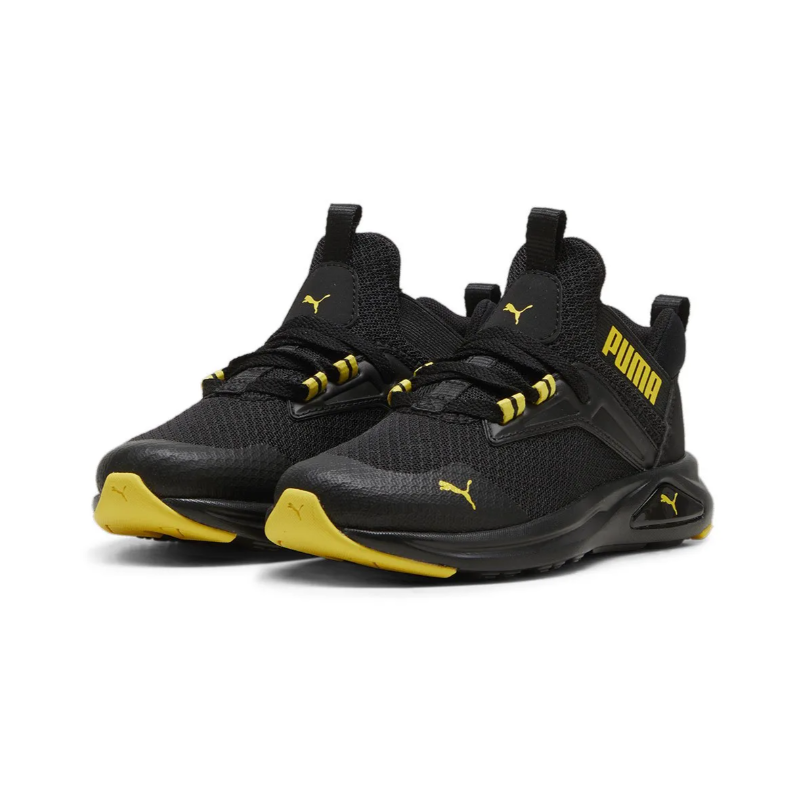 Enzo 2 Refresh AC PS NEGRO