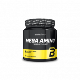 Mega Amino300tbl  BIO TECH