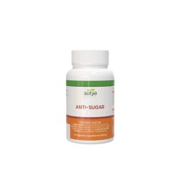 ANTI- SUGAR 60 CAPS 500MG SOTYA