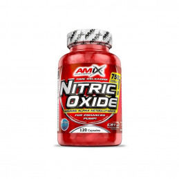 OXIDO NITRICO