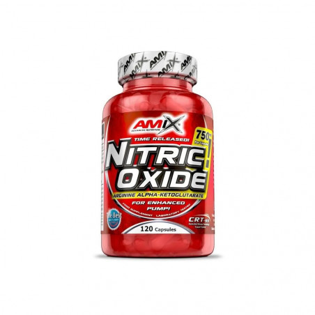 OXIDO NITRICO