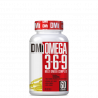 OMEGA 3-6-9  60 capsulas