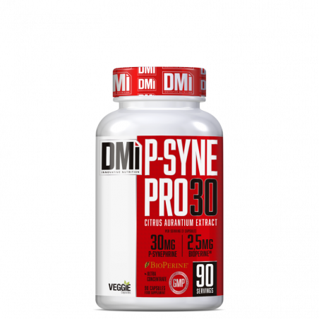 P-SYNE PRO30 90 capsulas