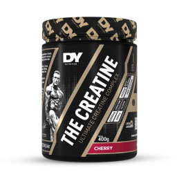 CREATINE 400 GR DORIAN YATES