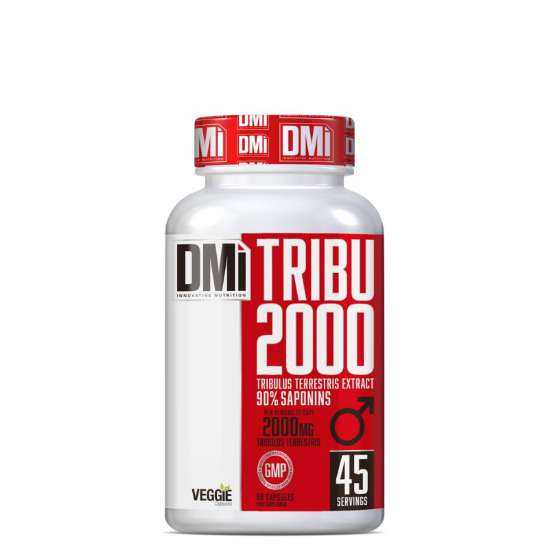 Tribu 2000 45 capsulas  DMI