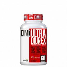 Ultra Diurex 60 capsulas