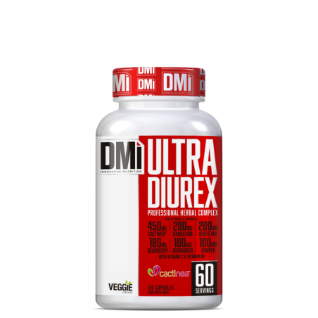 Ultra Diurex 60 capsulas