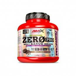 ZEROPRO PROTEIN 2KG