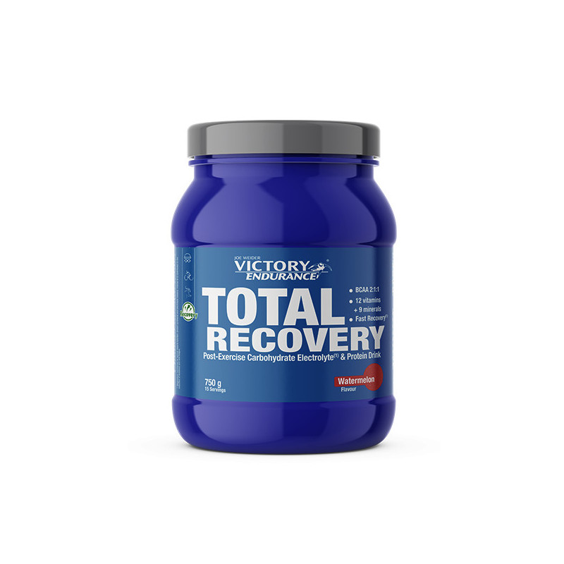 Total recovery 750g