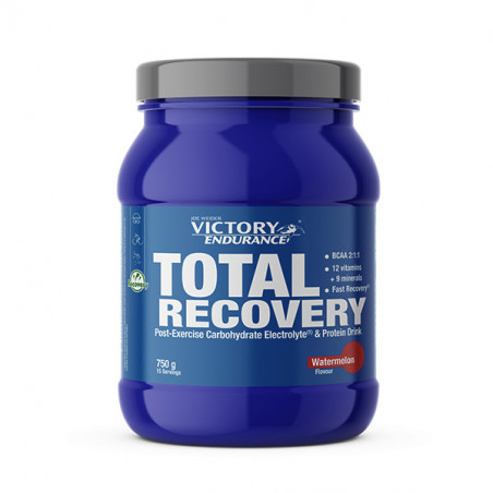 Total recovery 750g