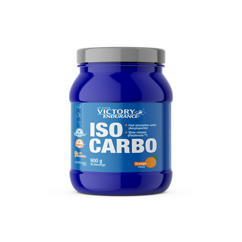 ISO CARBO 900G