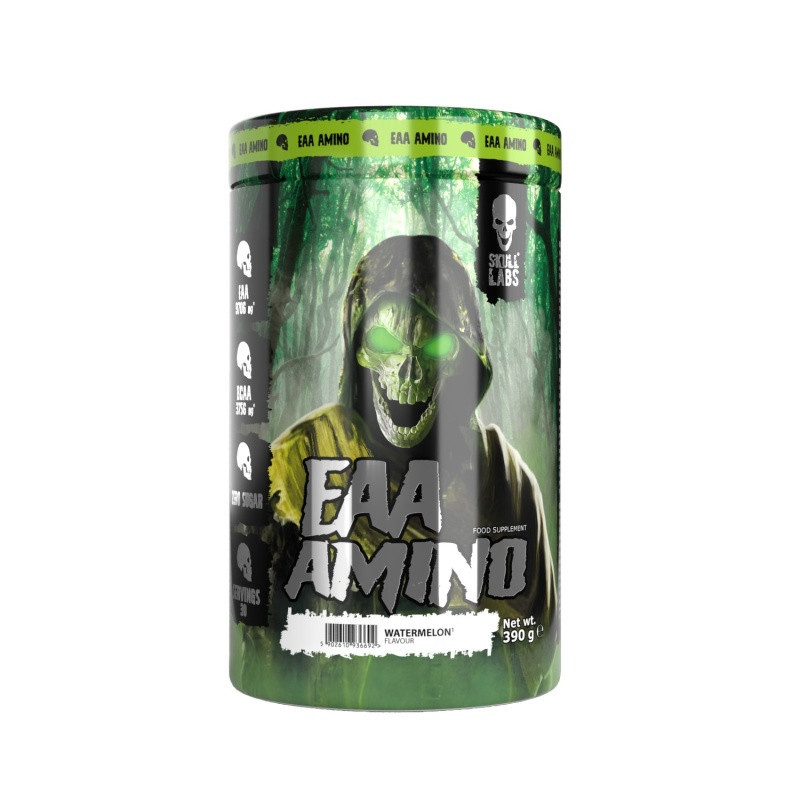 EAA AMINO 390g