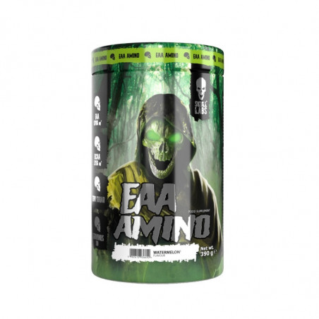 EAA AMINO 390g