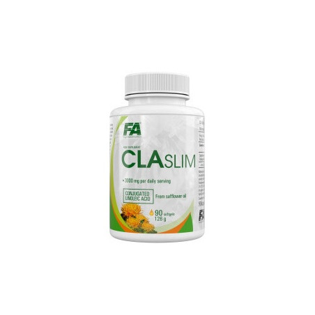 CLA SLIM 90 capsulas