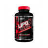 LIPO 6 BLACK 120 capsulas