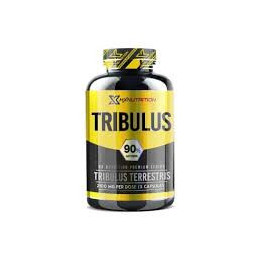 TRIBULUS  90 capsulas  HX