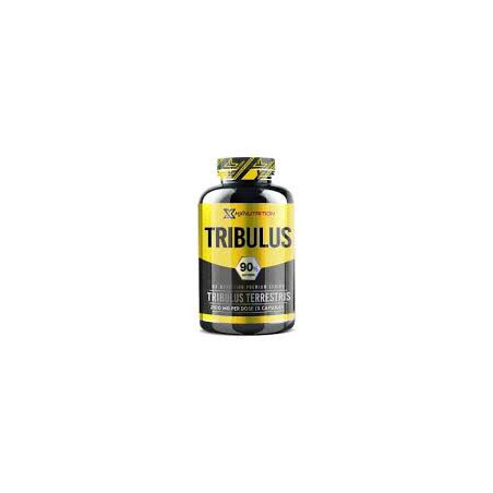 TRIBULUS  90 capsulas  HX