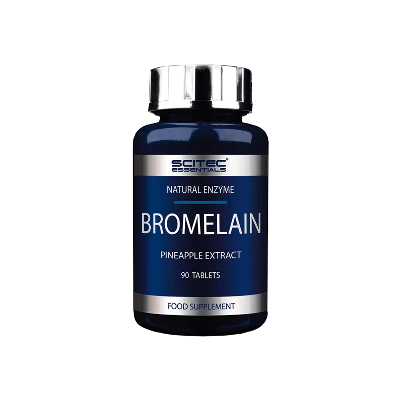 Bromelain 90 tablets