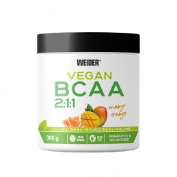 VEGAN BCAA 2:1:1