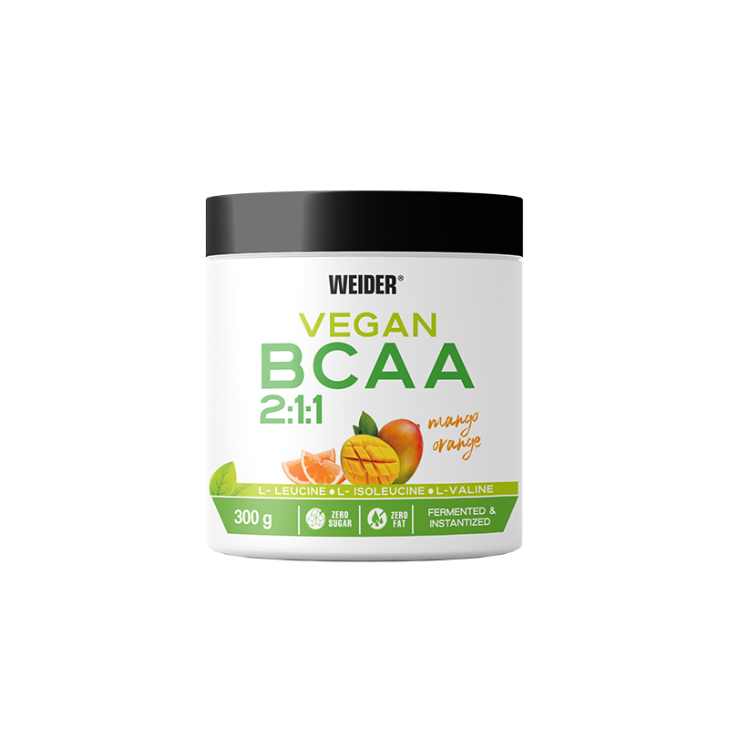 VEGAN BCAA 2:1:1