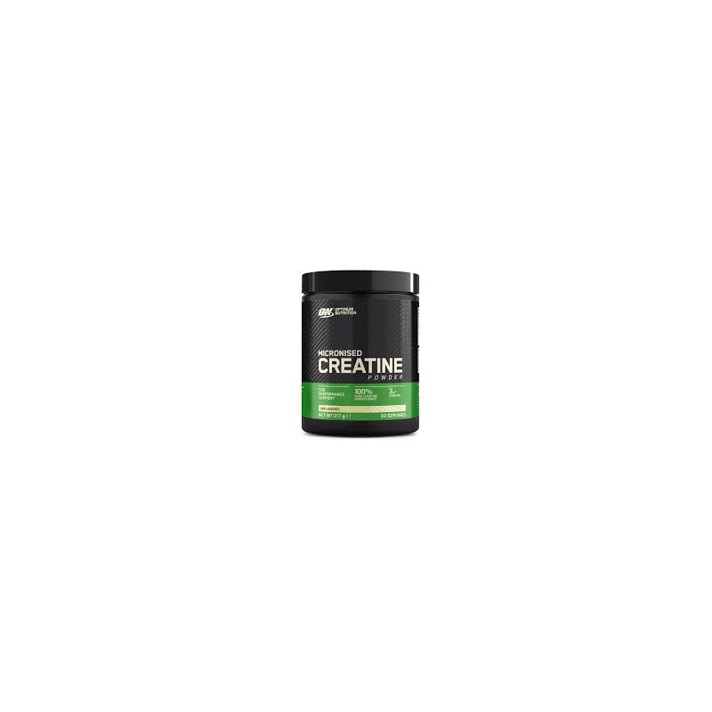 Creatine 317gr  OPTIMUM NUTRITION