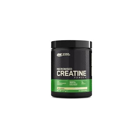 Creatine 317gr  OPTIMUM NUTRITION