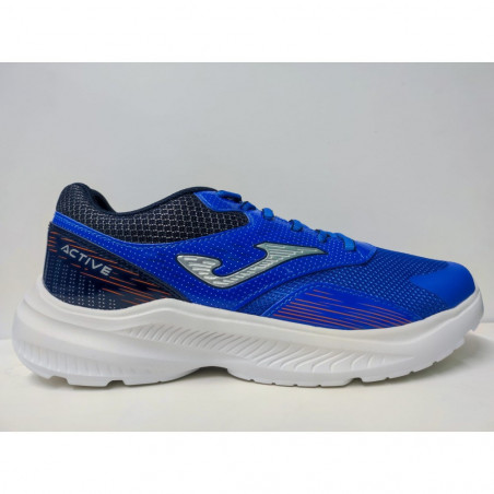 Zapatillas Joma Active Jr 2304 Royal