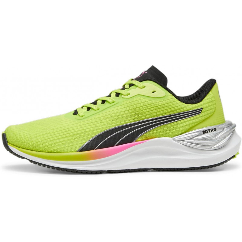 Zapatillas Puma Electrify Nitro 3 Wns