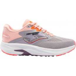 Zapatillas Joma Speed Lady 2312 Grey Pink Para Mujeres