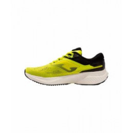 Zapatillas Joma R.Hispalis 2211 Lemon Fluor Black