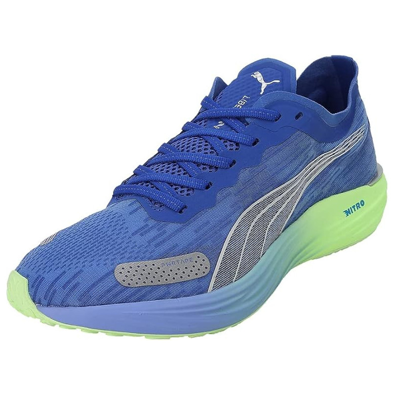 Zapatillas Puma Liberate Nitro 2 Para Hombre