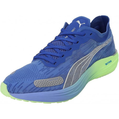 Zapatillas Puma Liberate Nitro 2 Para Hombre