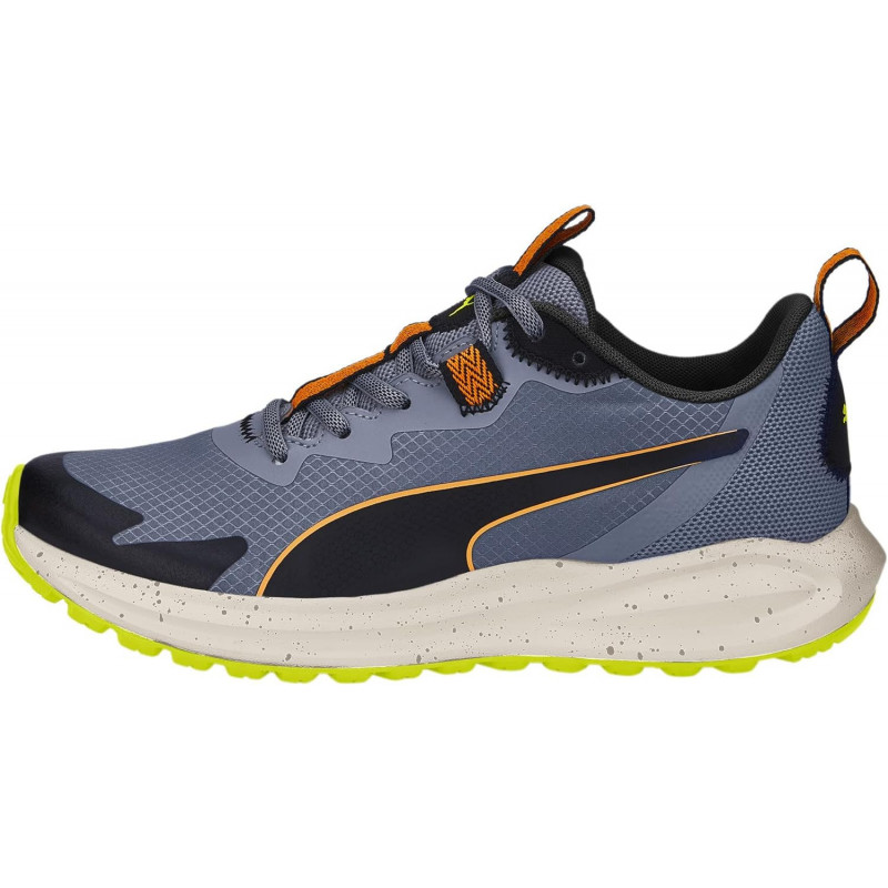 Zapatillas Puma Twitch Runner Trail Para Hombres