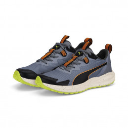 Zapatillas Puma Twitch Runner Trail Para Hombres