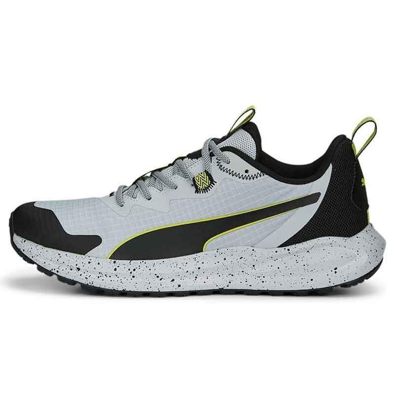 Zapatillas Puma Twitch Runner Trail Para Hombres