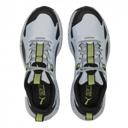 Zapatillas Puma Twitch Runner Trail Para Hombres