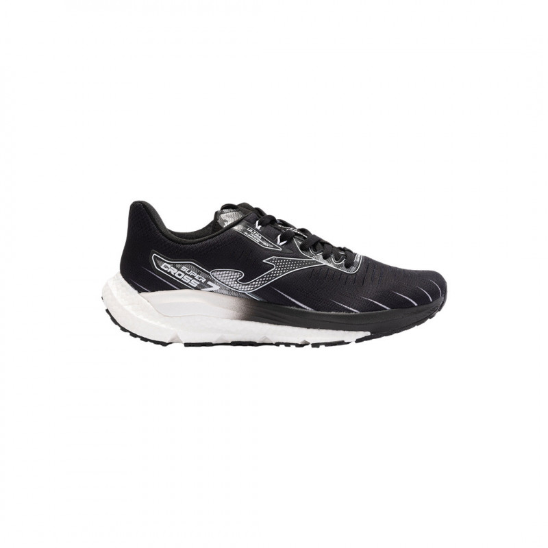 Zapatillas Joma R. Super Cross 2211 Black Para Hombres