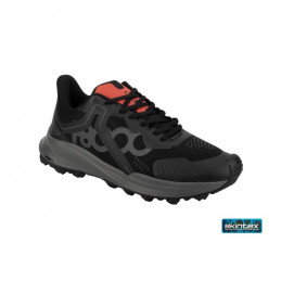 ZAPATILLA +8000 TULER/ NEGRO PARA HOMBRE