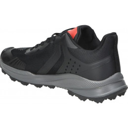 ZAPATILLA +8000 TULER/ NEGRO PARA HOMBRE