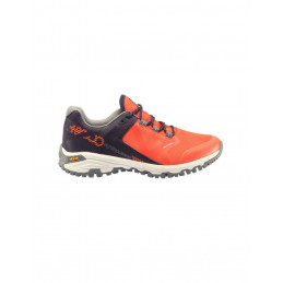 ZAPATILLA +8000 TIGAN/ NARANJA PARA HOMBRE