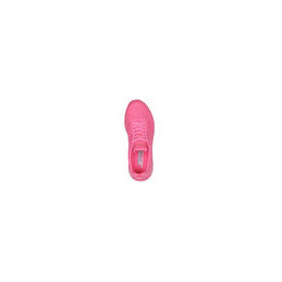 Zapatillas Skechers Bobs Squad Chaos-Cool Rythms Neon Coral